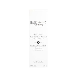 Soothing Anti-dandruff Shampoo - Kepek Karşıtı Şampuan